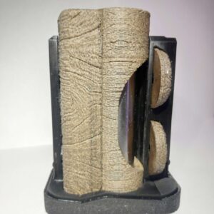 アウトドア ライト/ランタン ONYX Carbon Fiber Black – K.M. Mods